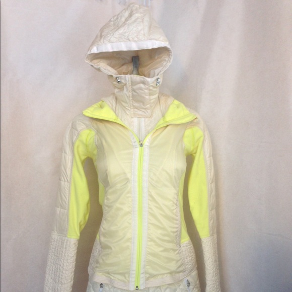 Lululemon Run: Bundle Up Jacket - Picture 12 of 12